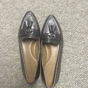 Talbots loafers